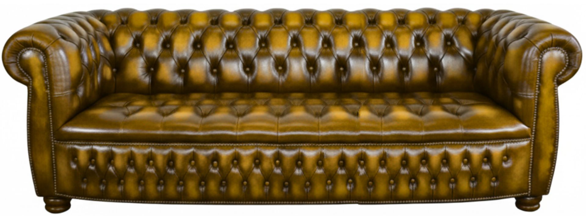 The Balmoral Chesterfield